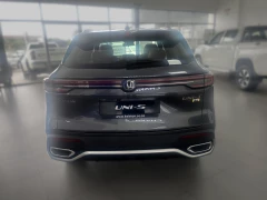 CHANGAN UNI-S CL