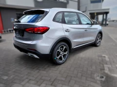 2026 Mg Zs Pro 1.5t Comfort A/t