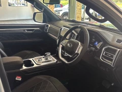 JAC  20 CTI SUPER LUX 4X4 PU DC AT