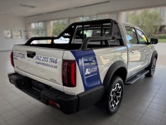 2025 Jac T9 20l Cti Lux 4x4 Pu Dc At