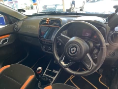 2021 Renault Kwid 101 Climber