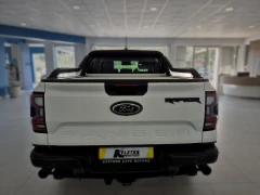 2024 Ford Ranger Double Cab 30 V6 Bi Turbo Ecoboost Raptor 4x4 At