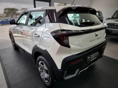 2026 Mahindra Xuv3x0 1.2t Mx3 At