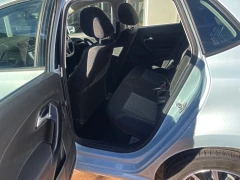 VOLKSWAGEN POLO VIVO 1.4 63KW LIFE