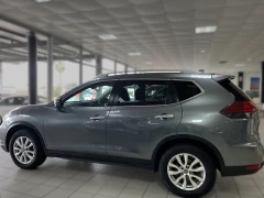 2023 Nissan X Trail 25 Acenta 4x4 Cvt