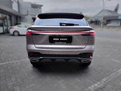2026 Mg Hs Luxury 1.5t A/t