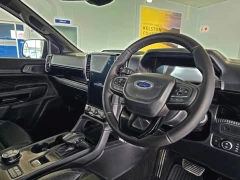 FORD RANGER DOUBLE CAB 3.0L V6 SPORT 4WD 10AT