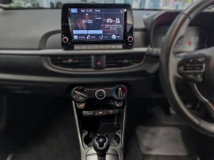2024 Kia Picanto 12 Ex At