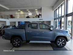 PEUGEOT LANDTREK 1.9 TD 4ACTION DOUBLE CAB 4X4 AT