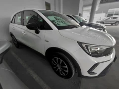 2022 Opel Crossland 12