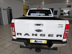 2022 Ford 2.0 Double Cab Xlt 4x4 6at