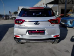 2023 Chery Tiggo 4 Pro 1.5t Cvt Elite
