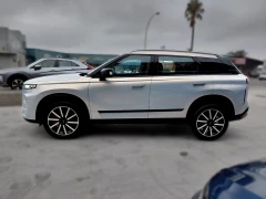 2024 Jaecoo J7 Glacier 2wd