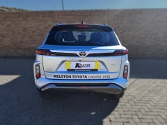 2026 Toyota Urban Cruiser 1.5 Xr At