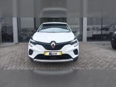 2023 Renault Captur 1.3t Edc Zen