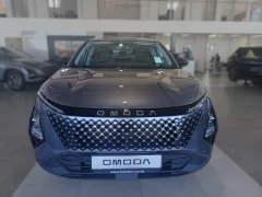 2026 Omoda C5 1.5t Style X