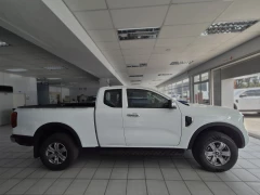 FORD RANGER SUPER CAB 2.0L SIT XL 4X2 6AT