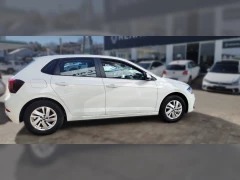VOLKSWAGEN POLO 1.0 TSI