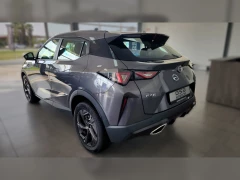 2026 Gac Gs3 Emzoom 1.5t Petrol Dct 4x2 Executive