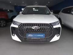 2025 Chery Tiggo 7 Csh Plus