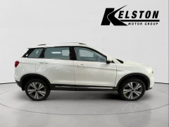 2020 Haval H6 2.0t Luxury 7dct