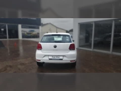 VOLKSWAGEN POLO VIVO 1.4 55KW