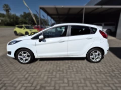 2018 Ford 1.0 Ecoboost Trend 