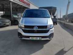 2022 Volkswagen T6 Kombi T61 20tdi 81kw Trendline