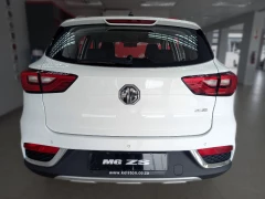 MG ZS 1.5 COMFORT A/T