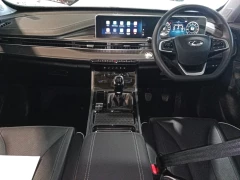 CHERY TIGGO 4 CROSS LITE MT