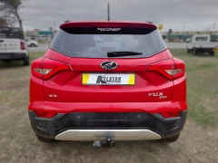 2022 Mahindra Xuv 300 W8 Diesel 1.5 Mt