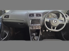 2026 VOLKSWAGEN POLO VIVO 1.4 63KW LIFE