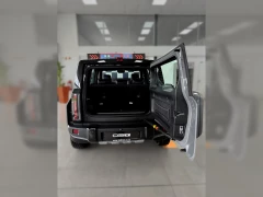 ICAUR 03T AWD