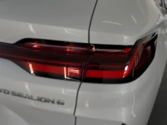 BYD SEALION 6 COMFORT FWD_PHEV