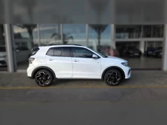 VOLKSWAGEN T-CROSS 1.0 TSI 85KW R-LINE DSG