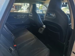 OMODA C5 HEV