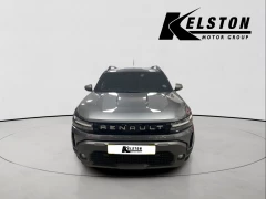 2025 Renault Duster 1.3l Turbo Intens Edc 4x2