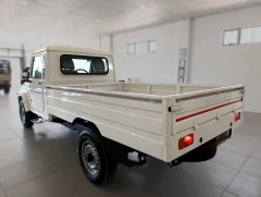 MAHINDRA BOLERO MAXX PIK UP CITY 15T VX