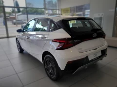 HYUNDAI I20 1.4 PREMIUM AT MY24