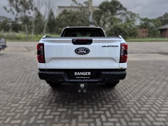 FORD RANGER SUPER CAB 3.0L V6 WILDTRAK 4WD 10AT