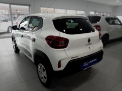 2024 Renault Kwid 1.0 Dynamique Zen 5 Door Amt
