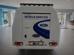 2025 Ford Ranger Single Cab 20 Turbo Xl 4x2 Hr 6mt