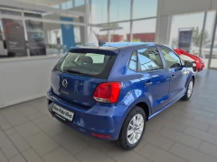 VOLKSWAGEN POLO VIVO 1.4 55KW