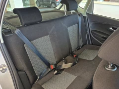 VOLKSWAGEN POLO VIVO 1.4 63KW LIFE