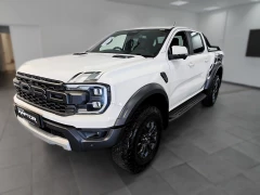 FORD RANGER DOUBLE CAB 3.0L V6 TT RAPTOR 4WD 10AT