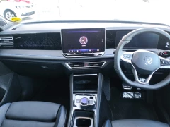 2025 Volkswagen Tiguan 2.0 Tdi 110kw R-line Dsg