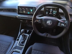 2026 Mg Mg3 3 15l At Delux Sunroof 