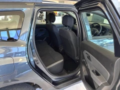 2020 Renault Duster 16 Expression