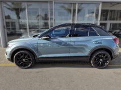 2023 Volkswagen T-roc 1.4 Tsi 110kw Design Tiptronic