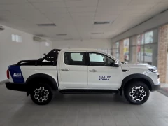 2025 Jac T9 20l Cti Lux 4x4 Pu Dc At